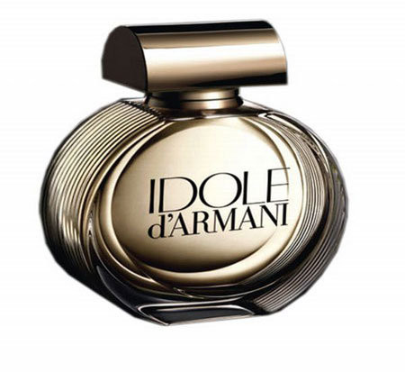 9. Nước hoa IDOLE d'ARMANI 1