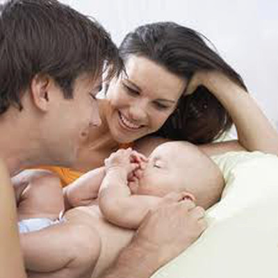 Con chính là động lực to lớn tiếp sức cho ba 1 Con chính là động lực to lớn tiếp sức cho ba 1