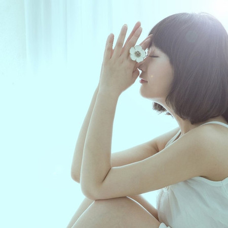 Quên đi quá khứ để đón nhận yêu thương 1 Quên đi quá khứ để đón nhận yêu thương 1
