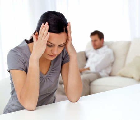 Tôi quá thất vọng sau khi kết hôn 1 Tôi quá thất vọng sau khi kết hôn 1