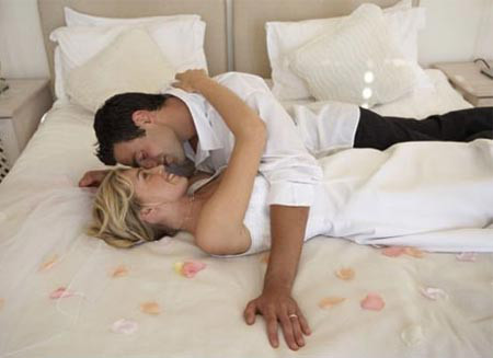 Ký ức đêm tân hôn đáng nhớ 1 Ký ức đêm tân hôn đáng nhớ 1
