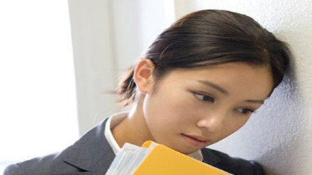 Gái ế stress khi nghĩ đến cảnh về quê ăn Tết 1 Gái ế stress khi nghĩ đến cảnh về quê ăn Tết 1