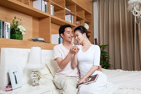 Em muốn cùng anh xây hạnh phúc mới 1 Em muốn cùng anh xây hạnh phúc mới 1