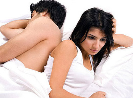 Cuộc sống buồn của những cặp hôn nhân không sex 1 Cuộc sống buồn của những cặp hôn nhân không sex 1