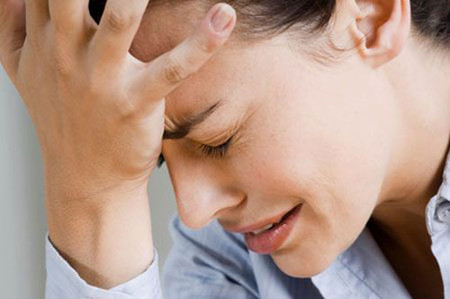Cuộc sống gia đình tôi thật bế tắc 1 Cuộc sống gia đình tôi thật bế tắc 1