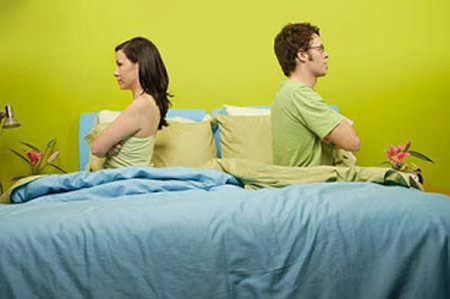 Bố bị bệnh nên anh nhất định không đi tuần trăng mật 1 Bố bị bệnh nên anh nhất định không đi tuần trăng mật 1