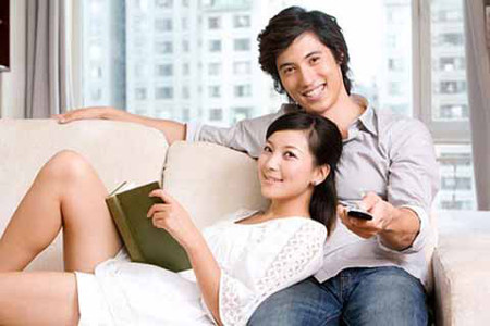 Yêu thật lòng thì anh ấy sẽ biết chờ đợi 1 Yêu thật lòng thì anh ấy sẽ biết chờ đợi 1
