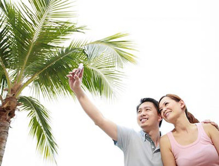 Bỏ vợ vì tìm được… tri kỉ 1 Bỏ vợ vì tìm được… tri kỉ 1