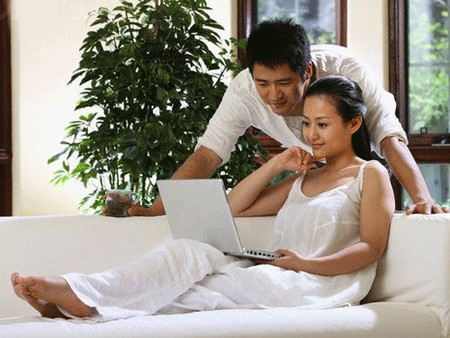 Tôi thành công khi kiên quyết đấu tranh đòi quyền lợi với chồng 1 Tôi thành công khi kiên quyết đấu tranh đòi quyền lợi với chồng 1