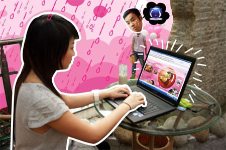 Nếu có “duyên nợ” thì chắc chắn sẽ tìm thấy nhau 1 Nếu có “duyên nợ” thì chắc chắn sẽ tìm thấy nhau 1