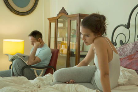 Chúng ta có thật sự cần nhau nữa không? 1 Chúng ta có thật sự cần nhau nữa không? 1
