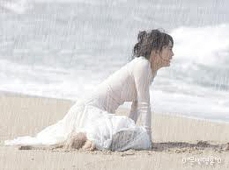 Tim em đau khi anh làm chồng người ta 1 Hôm nay anh đã thành chồng của người khác.