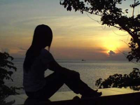 Thất vọng... 1 Cuộc sống nhiều điều thật đáng thất vọng