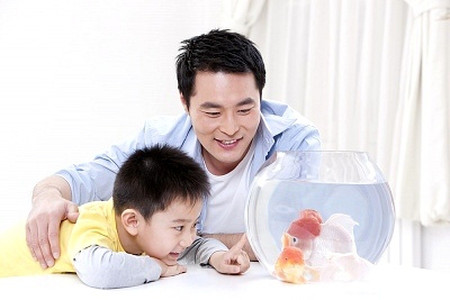 Người cũ của vợ quay về đòi con 1 Không ai có thể cướp đứa con này của anh.