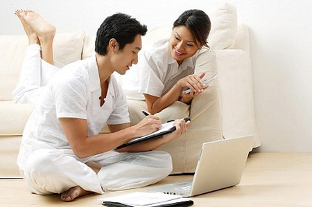 Chồng luôn yêu thương và trân trọng dù tôi không còn trinh trắng 1 Chồng luôn yêu thương và trân trọng dù tôi không còn trinh trắng 1