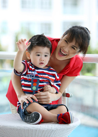 Mong có thêm con để con cái có anh có em 1 Mong có thêm con để con cái có anh có em 1