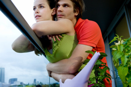 Cõi lòng tôi tan nát vì em! 1 Tôi và em hân hoan đến với nhau trong sự hợp lí đến trớ trêu của số phận