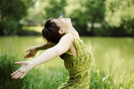 Hãy mạnh mẽ và lấy lại vẻ xanh tươi vốn có của chính mình 1 Hãy mạnh mẽ và lấy lại vẻ xanh tươi vốn có của chính mình