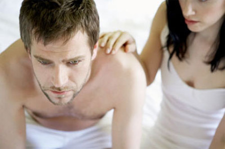 Không có gì là hoàn hảo tuyệt đối 1 Vì sức khỏe của chồng, hai bạn hãy nói chuyện và chia sẻ để tìm râ cách giải tỏa tốt nhất.