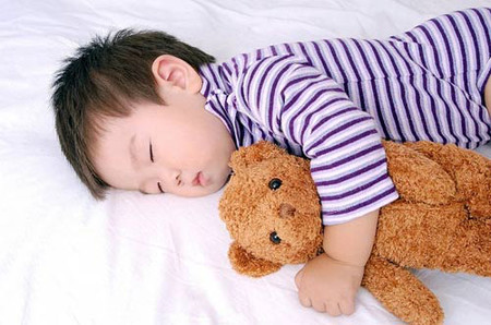 Chứng đái dầm ở trẻ 1 Chứng đái dầm ở trẻ 1
