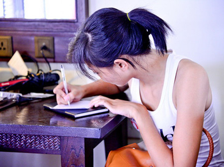 Thư gửi người đàn ông đáng thương của đời em 1 Thư gửi người đàn ông đáng thương của đời em 1