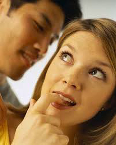 Mệt và chán với cô vợ coi sex là điều Mệt và chán với cô vợ coi sex là điều