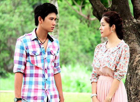 Nếu lấy anh, tôi phải đối mặt sao với mẹ chồng? 1 Nếu lấy anh, tôi phải đối mặt sao với mẹ chồng? 1