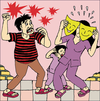 Hãy để hai họ ý kiến trước khi quyết định 1 Hãy để hai họ ý kiến trước khi quyết định 1