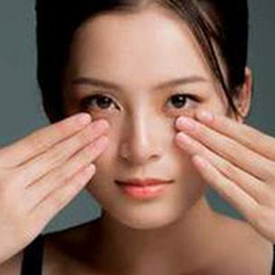 7. Tập thể dục cho mắt trong 5 phút 1 7. Tập thể dục cho mắt trong 5 phút 1