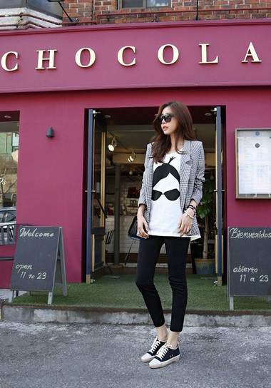 Áo blazer nhẹ nhàng để  Áo blazer nhẹ nhàng để