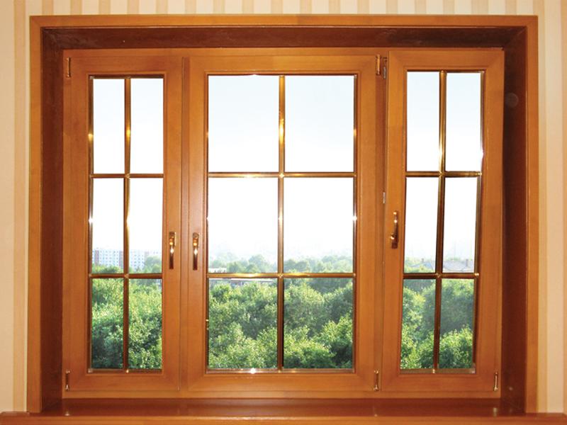 Kinh nghiệp lựa chọn gỗ nội thất cho ngôi nhà của bạn 1 Cửa sổ gỗ