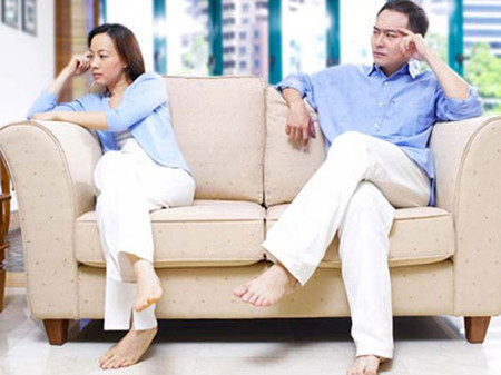 Có lẽ nào gia đình tôi sẽ tan vỡ? (phần 1) 2 Thời gian gần đây vợ chồng chúng tôi thường xuyên bất hòa