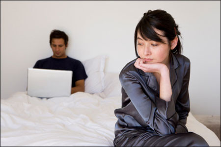 Anh chỉ giỏi ngoại giao, khéo vẽ vời 1 Tôi thật sự không còn chút hy vọng gì vào anh.