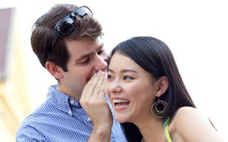 Những pha Có những "phát minh bí mật" của chồng làm chị không thể nhịn được cười.