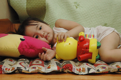 Kiểm tra kỹ sản phẩm 1 Cần kiểm tra kĩ khi mua đệm nước