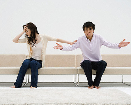 Tôi không muốn ai phải buồn vì đám cưới của mình 1 Tôi chỉ muốn chuẩn bị tinh thần cho em nhưng không ngờ đó là một sai lầm lớn.