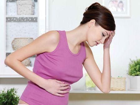 Chậm kinh 1 Mệt mỏi là dấu hiệu bạn thường thấy khi mang thai