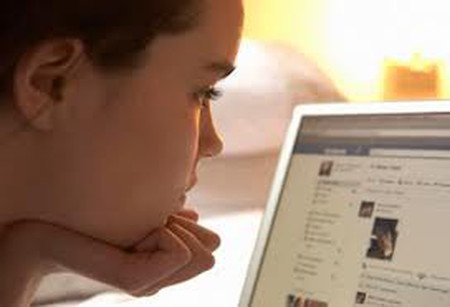 Em có nên cho người mới một cơ hội khi chuẩn bị đến ngày cưới? 1 qua Facebook em có quen một anh tên M.