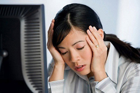 Tác động của stress đến cơ thể 1 Tác động của stress đến cơ thể 1