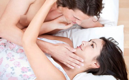 Trước đây hai vợ chồng tâm đầu ý hợp trong mọi chuyện