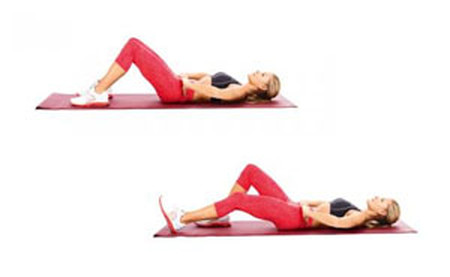 Tăng cường sức chịu đựng 1 Tăng cường sức chịu đựng 1