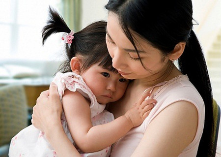 Phải làm sao với cuộc sống này đây? 1 Rồi cuộc đời bé Cún sẽ ra sao nếu con ra đi.