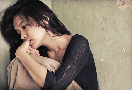 Tôi phải rời xa chồng để lấy lại thăng bằng 1 Tôi cảm thấy mình thật tồi tệ, đã không còn là mình nữa.