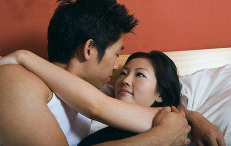 Sống không có lòng tin thật buồn chồng ạ! 1 "Chồng ơi, em thất vọng vì đã quá tin anh.
