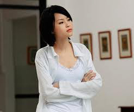 Lúc nào tôi cũng thắc mắc trong đầu chồng còn yêu mình không? 1 Trong tôi luôn có suy nghĩ chồng gian dối.