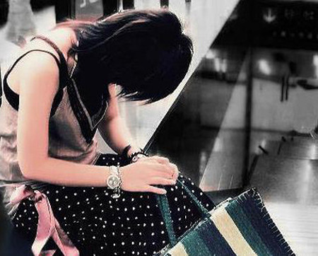 Vì tin người yêu mà mắc bệnh xã hội 1 Tôi không biết nên làm gì lúc này?