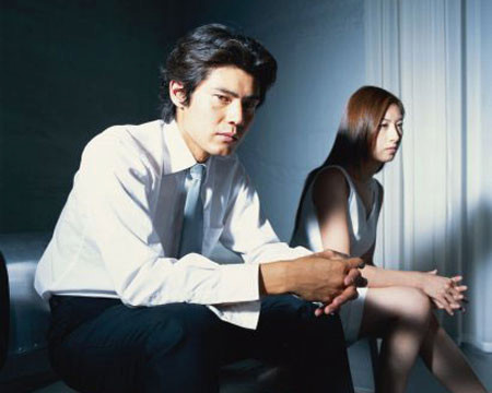 Tôi đã đánh mất tình yêu của chính mình 1 Giận hơn nhau vì ghen tuông ngày càng nhiều hơn.