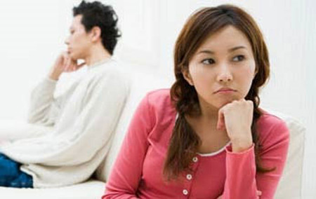 Vợ luôn sẵn sàng cáu bẳn với tôi 1 Vợ luôn sẵn sàng cáu bẳn với tôi 1
