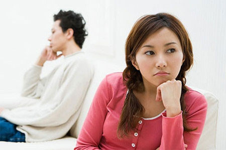 Hạnh phúc hay niềm đau? 1 Chồng tôi vì gia đình mà bỏ bê vợ