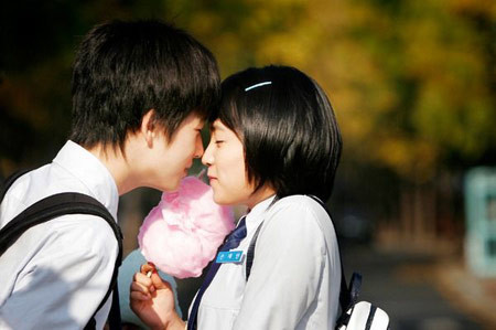 Mới 21 tuổi mà tôi như đã đi hết nửa cuộc đời (Phần 1) 1 Tôi yêu anh bằng tình yêu chân thành của đứa con gái mới lớn